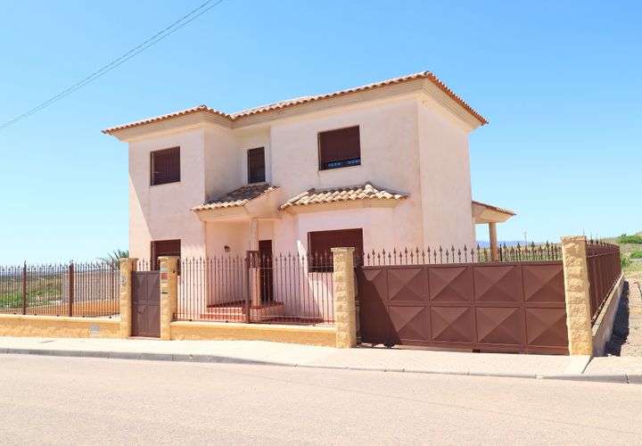 Villa i Almendricos, Murcia, Almendricos - € 297.000 | Ref: 3020-VL - foto 1